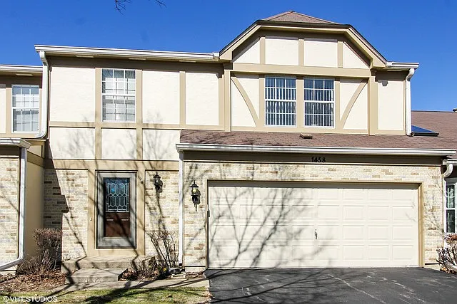 1458 W Sapphire Dr photo 1