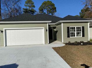 800 Falkirk St, Myrtle Beach, SC 29579