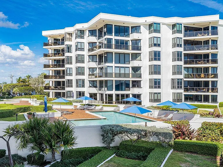 3120 S Ocean Blvd #1101 — Photo 26