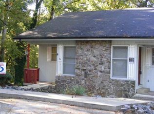 12 Macotera Pl, Hot Springs Village, AR 71909
