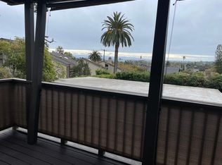 1529 Eucalyptus Hill Rd APT 3, Santa Barbara, CA 93103