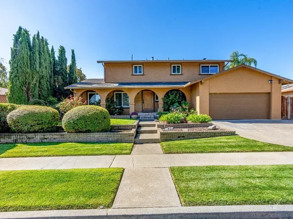 3301 Scenic Drive, Napa, CA 94558