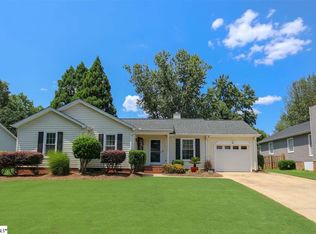 205 Fairdale Dr, Simpsonville, SC 29681