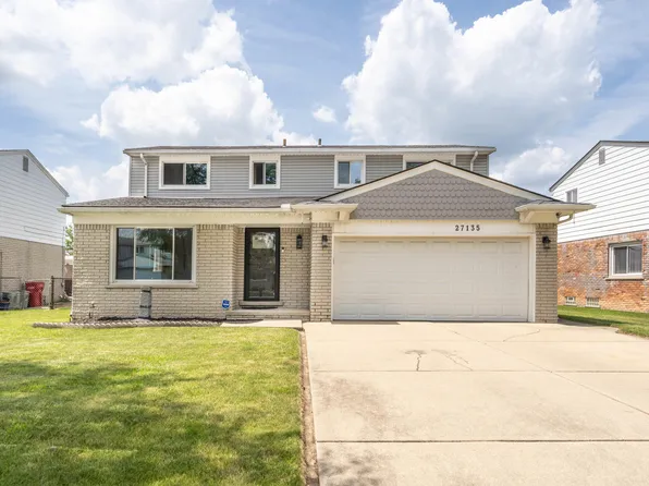27135 Marshall St, Southfield, MI 48076