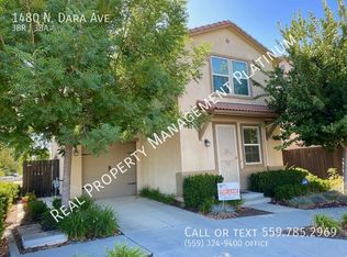 1480 N Dara Ave, Clovis, CA 93619
