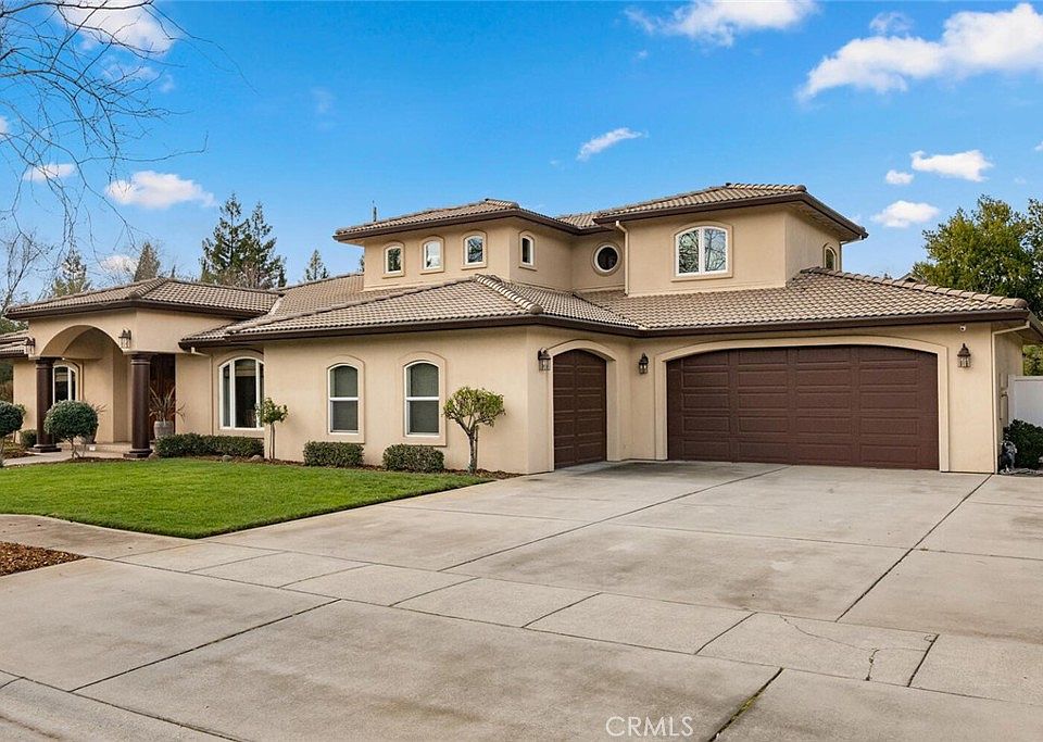1 Whitehall Pl, Chico, CA 95928 Zillow