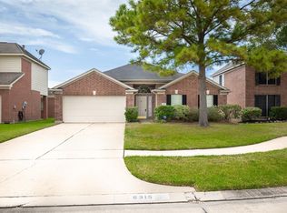 6315 Timbo Ln, Houston, TX 77041