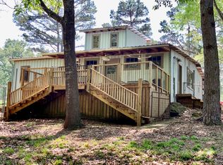 1692 An County Rd #437, Frankston, TX 75763