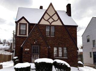 15602 Delrey Ave, Cleveland, OH 44128