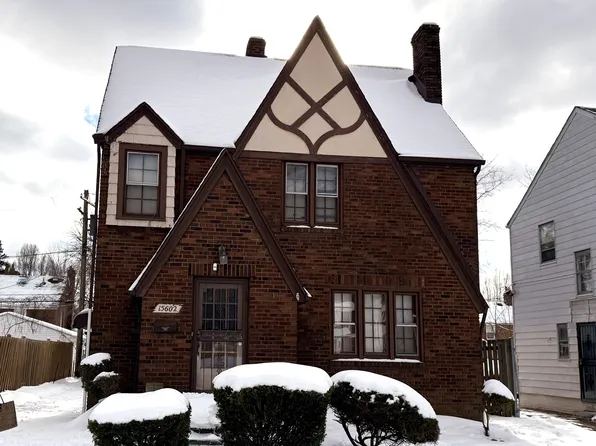 15602 Delrey Ave, Cleveland, OH 44128