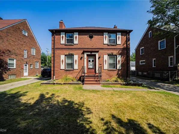 161 E 214th St, Euclid, OH 44123