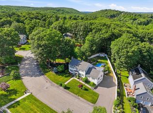 45 Constitution Dr, Leominster, MA 01453