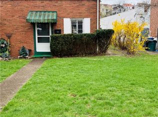 70 Wenzell Pl, Pittsburgh, PA 15216