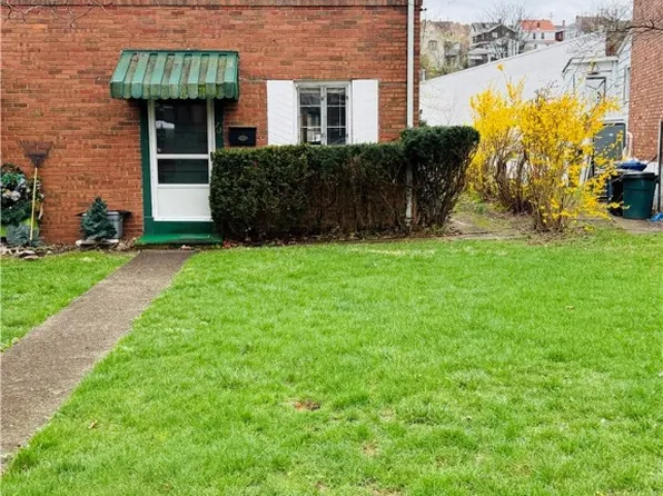 70 Wenzell Pl, Pittsburgh, PA 15216