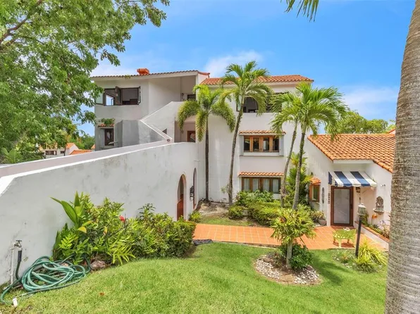 E 31 D Villas Del Amanecer Rio Mar, Rio Grande, PR 00745