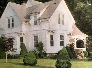 504 Liberty St, Rockland, MA 02370