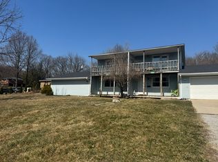 120-122 Owners Dr, Tremont City, OH 45372
