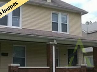 1346 N Dearborn St, Indianapolis, IN