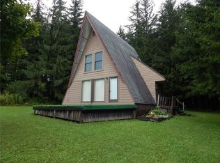 9732 Lander Rd, Wayland, NY 14572