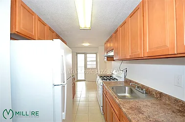 Rented by MiLL RE