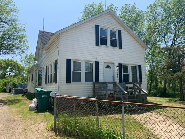 31137 Sibley Rd, Romulus, MI 48174