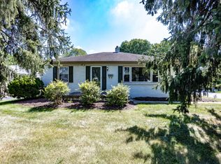 2947 W Kessler Boulevard North Dr, Indianapolis, IN