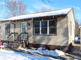 114 3rd Ave SE, Saint Joseph, MN 56374
