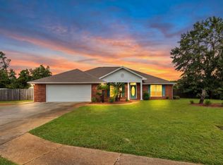 1509 Inverness Ct, Lynn Haven, FL 32444