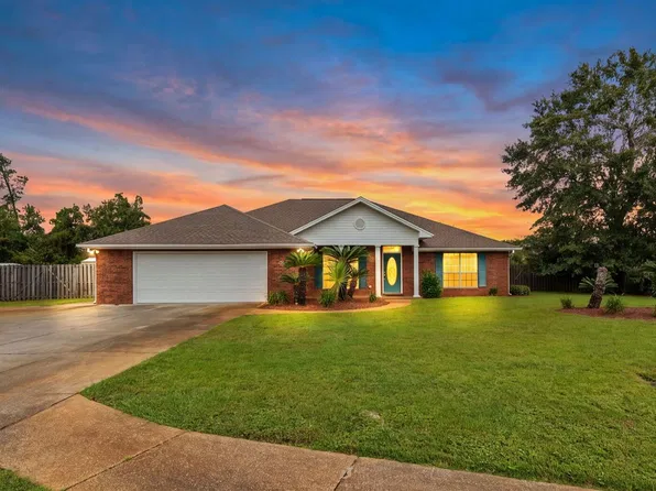 1509 Inverness Ct, Lynn Haven, FL 32444