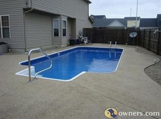 365 Hanover Dr, Winchester, KY 40391