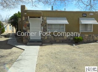 204 Grove St NE APT A, Albuquerque, NM 87108
