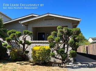 1339 California Dr, Burlingame, CA