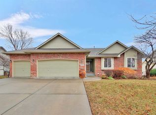 12741 E Lincoln Ct, Wichita, KS 67207
