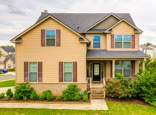 237 Amylou Cir, Woodstock, GA