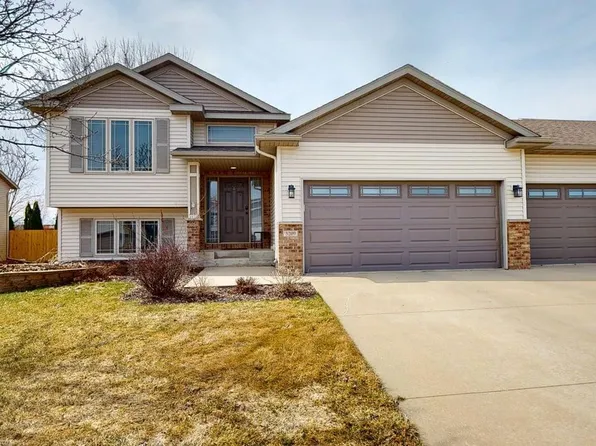 5209 55th Ave NW, Rochester, MN 55901