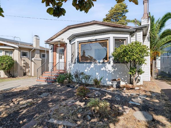 2119 66th Ave, Oakland, CA 94621