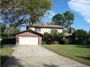 1707 New Jersey Ave, Lynn Haven, FL 32444
