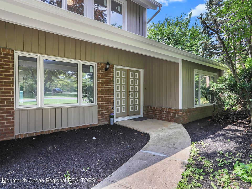 605 Elton Adelphia Road, Freehold, NJ 07728 Zillow