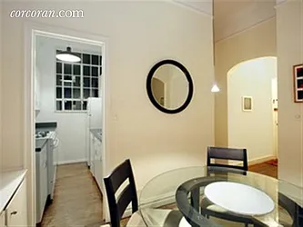 Rented by Corcoran