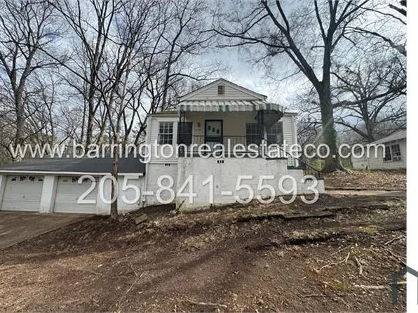 5703 Avenue O, Bessemer, AL 35020