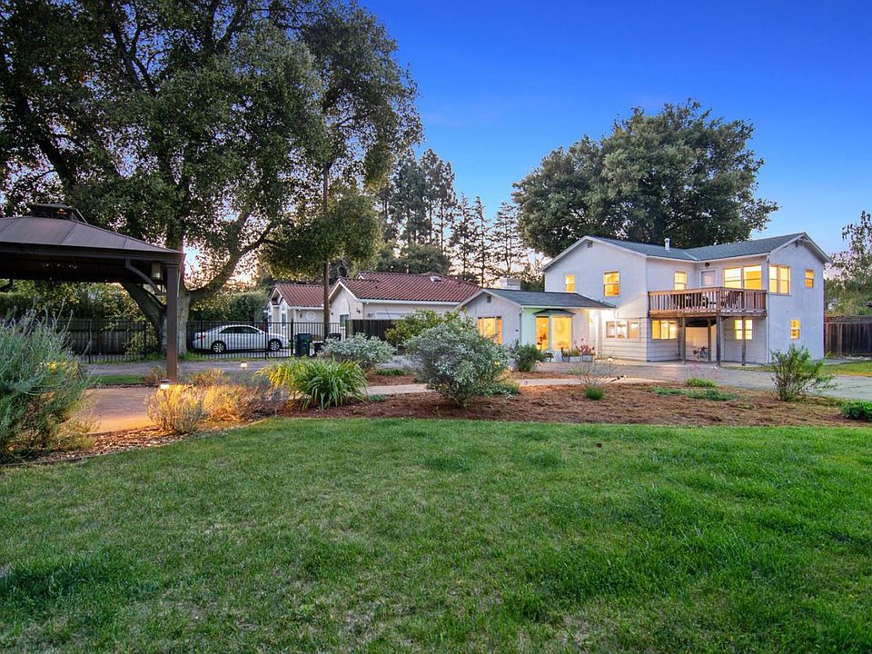 871 Manor Way, Los Altos, CA 94024 Zillow
