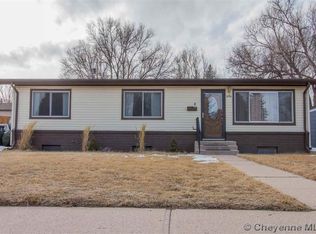 5108 Seminoe Rd, Cheyenne, WY 82009