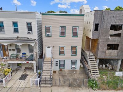 168 Van Horne St, Jersey City, NJ, 07304