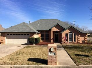 7024 Wanda Way, North Richland Hills, TX 76182