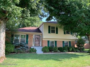 10610 Saint Rene Rd, Jeffersontown, KY 40299