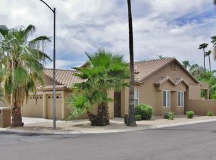 112 S Nebraska St, Chandler, AZ 85225