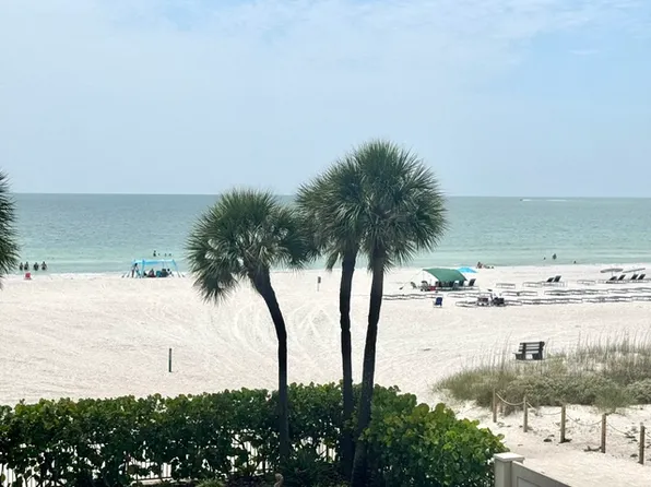 5396 Gulf Blvd, Saint Pete Beach, FL