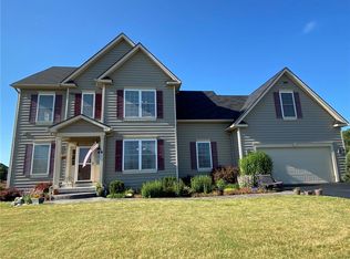 5156 Park Meadow Ln, Canandaigua, NY 14424