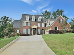 6807 Riverbrook Trce, Columbus, GA 31904