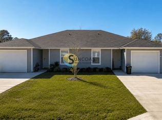 32 Rosepetal Ln #A, Palm Coast, FL 32164